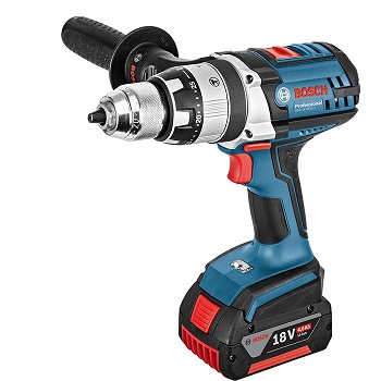 Taladro Atornillador Modelo GSB VE 2LI Taladro Atornillador Modelo GSB VE 2LI